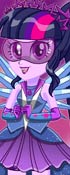 Crystal Guardian Twilight Sparkle
