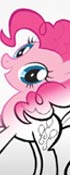 Cute Pony Coloring Book