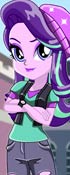 Equestria Girls Starlight