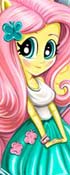 Fluttershy's Pet Care
