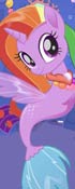 Pony Adventures In Aquastria