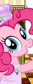 Pinkie Pie Confectioner