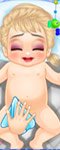 Frozen Baby Care