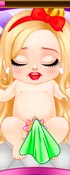 Ever After High Ying Yang Babies
