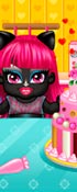 Monster High Werecat Babies