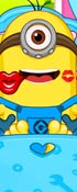 Minion Babies