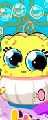 SpongeBob And Patrick Babies