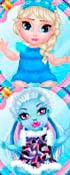 Ice Babies Ella X Abbey
