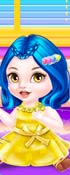 Magical Descendants Villain Babies