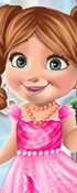 Baby Anna New Look
