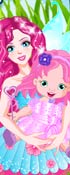 Fairy Babysitter