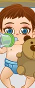Frozen Baby Care 2
