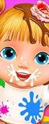 Lina Babysitter