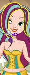 Madeline Hatter Makeover
