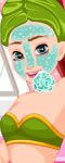 Frozen Anna Makeover