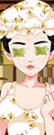 Cherry Blossom Makeover