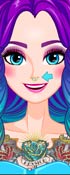 Ella Tattoo Removal Makeover