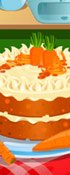 Carrot Cake Maker