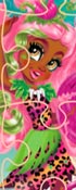 Cave Club Dolls Jigsaw Puzzle Collection