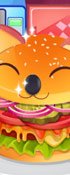 Cute Burger Maker