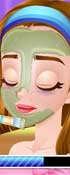 Ellie Artist Makeover