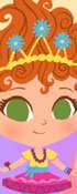 Fancy Nancy Tea Party