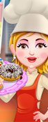 Hazel And Mom's Recipes: Donuts