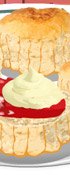 Sara's Cooking Class: Scones