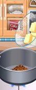 Sara's Cooking Class: Pineapple Cake
