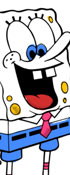 Spongebob Art Game