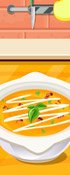 Squash Pancetta Soup