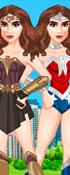 Wonder Woman Movie