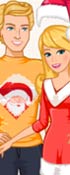 Bonnie And Ken's Christmas