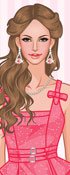 Bonnie Girl Dress Up Game