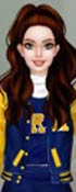 Bonnie In Riverdale