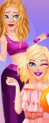 Extreme Makeover: Ellie's Edition