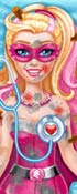 Super Bonnie Injured Doctor