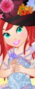 Magical Princess Halloween