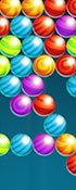Halloween Bubble Shooter Game