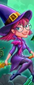 Happy Halloween Games