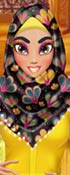 Jasmine's New Hijab