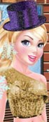 Princess New Years House Party