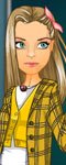 Cher From Clueless Dress Up Game