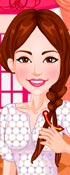 Selena Gomez Inspired Hairstyles