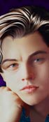 Leonardo DiCaprio Celebrity Makeover