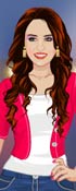 Miley Cyrus Game