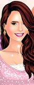 Pretty Nina Dobrev Makeover