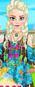 Princess Gypsy Woodstock