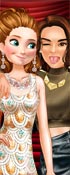 Stars & Royals BFFs: Kendall & Anna