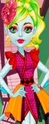 Lagoonafire Dress Up